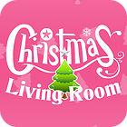 Jocul Christmas. Living Room Jocul Christmas. Living Room