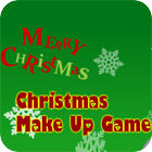 Jocul Christmas Make-Up