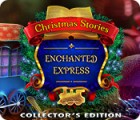 Jocul Christmas Stories: Enchanted Express Collector's Edition