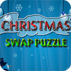 Jocul Christmas Swap Puzzle