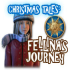 Jocul Christmas Tales: Fellina's Journey