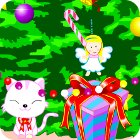 Jocul Christmas Tree 2