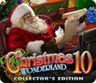 Jocul Christmas Wonderland 10 Collector's Edition