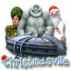 Jocul Christmasville