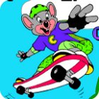 Jocul Chuck E. Cheese's Skateboard Challenge