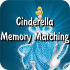 Jocul Cinderella. Memory Matching