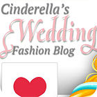 Jocul Cinderella Wedding Fashion Blogger
