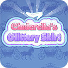 Jocul Cinderella's Glittery Skirt