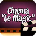 Jocul Cinema Le Magic