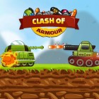 Jocul Clash of Armour