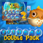 Jocul Classic Fishdom Double Pack