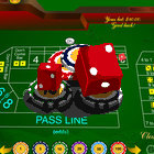 Jocul Classic Craps