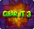 Jocul ClearIt 3