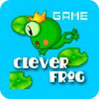 Jocul Clever Frog