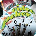 Jocul Club Vegas Casino Video Poker