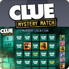 Jocul Clue Mystery Match