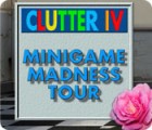 Jocul Clutter IV: Minigame Madness Tour