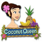 Jocul Coconut Queen