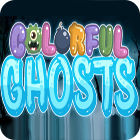 Jocul Colorful Ghosts