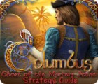 Jocul Columbus: Ghost of the Mystery Stone Strategy Guide