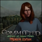 Jocul Committed: Mystery at Shady Pines Premium Edition