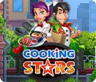 Jocul Cooking Stars