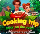 Jocul Cooking Trip: Back On The Road Collector's Edition