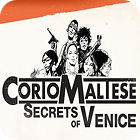 Jocul Corto Maltese: the Secret of Venice