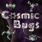Jocul Cosmic Bugs