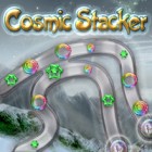 Jocul Cosmic Stacker