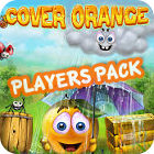 Jocul Cover Orange. Players Pack