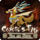 Jocul Coyote's Tale: Fire and Water