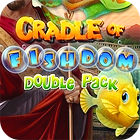 Jocul Cradle of Fishdom Double Pack