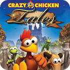 Jocul Crazy Chicken Tales