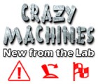 Jocul Crazy Machines: New from the Lab