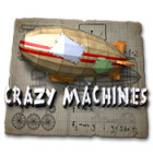 Jocul Crazy Machines