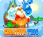 Jocul Creative Trio