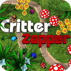 Jocul Critter Zapper