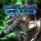 Jocul Crusaders of Space: Open Range