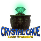 Jocul Crystal Cave: Lost Treasures