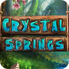 Jocul Crystal Springs