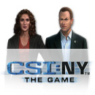 Jocul CSI: NY