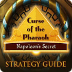 Jocul Curse of the Pharaoh: Napoleon's Secret Strategy Guide