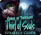 Jocul Curse at Twilight: Thief of Souls Strategy Guide