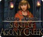 Jocul Cursed Memories: The Secret of Agony Creek