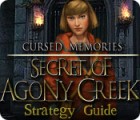 Jocul Cursed Memories: The Secret of Agony Creek Strategy Guide