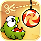 Jocul Cut the Rope