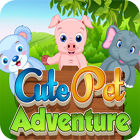 Jocul Cute Pet Adventure