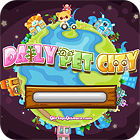 Jocul Daily Pet City