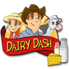 Jocul Dairy Dash
